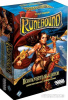Мир Хобби Runebound. Третья редакция. Позолоченный клинок