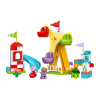 Купить Конструктор Lego Duplo Ярмарка Пеппы 10453 для детей - фото товара