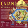 Купить Мир Хобби Catan: Колонизаторы 2024 для детей - фото товара