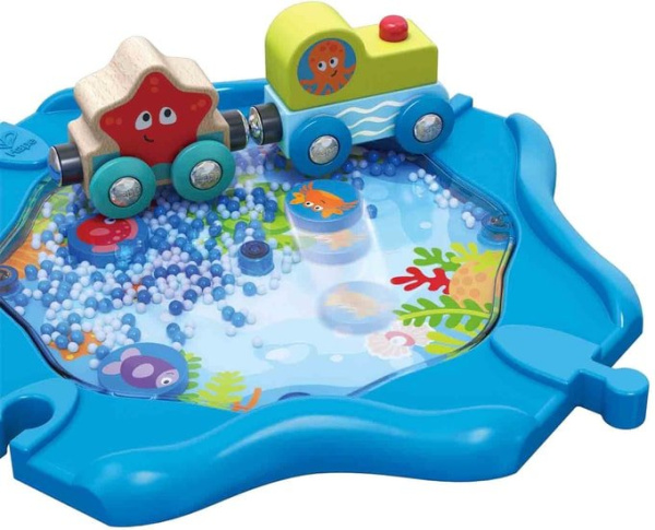 Hape Подводный мир E3827-HP - детский товар