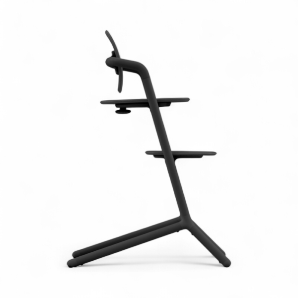 Стульчик для кормления Cybex Lemo Chair Stunning Black