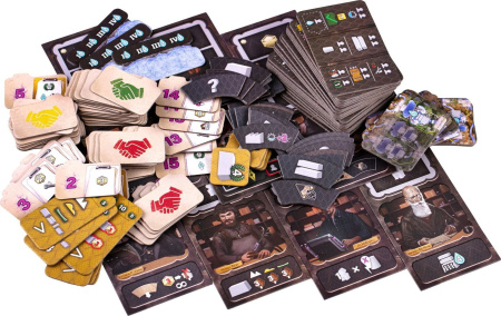 Купить Crowd Games Плотина для детей - фото товара