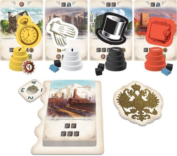 Мир Хобби Индустрия - детский товар