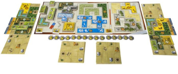 GaGa Games Медвежий Парк - детский товар