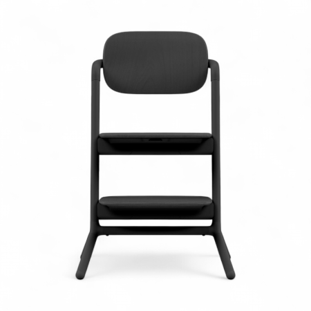 Стульчик для кормления Cybex Lemo 4в1 Set Stunning Black
