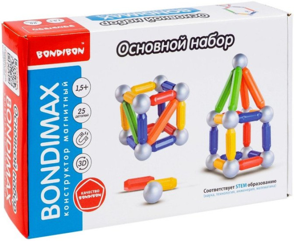 Bondibon Bondimax ВВ6041