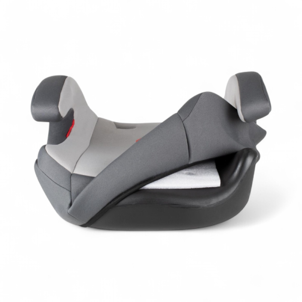 Бустер Capsula JR5 773020 Grey - детский товар