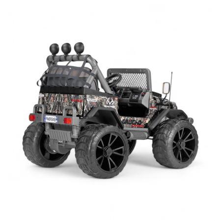 Купить Gaucho Pro Real Tree Peg-Perego IGOD0602 для детей - фото товара