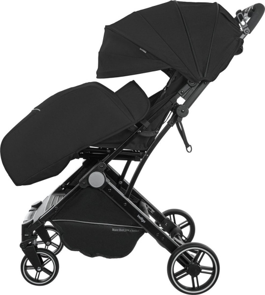 Indigo Trip (черный) - детский товар