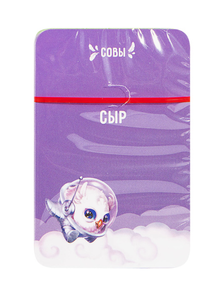 Мир Хобби Совпадение - детский товар