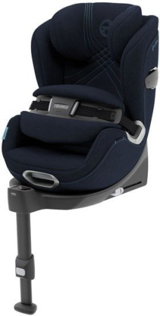 Детское автокресло Cybex Anoris T i-Size (nautical blue)