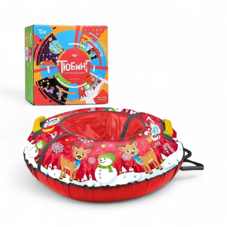 Тюбинг Nika ТБ3К-85/32 Зима