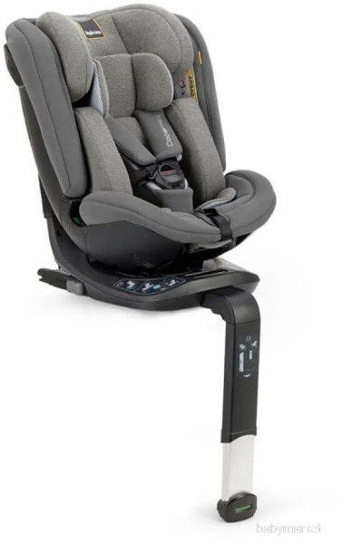 Детское автокресло Inglesina Copernico i-Size Stone Grey