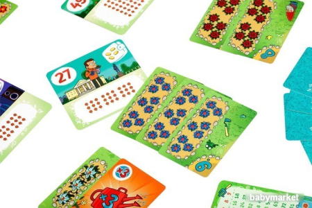 Купить Банда умников Цветариум для детей - фото товара