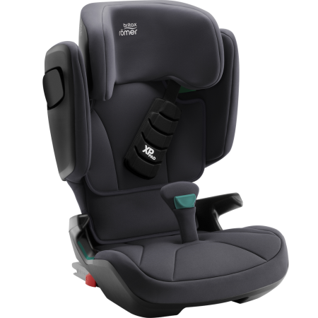 Детское автокресло Britax Romer Kidfix i-Size Storm Grey