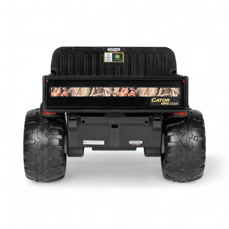 Купить Детский электромобиль Peg Perego John Deere Gator Camo IGOD0118 для детей - фото товара