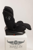 Детское автокресло Martin Noir Olympic 360 Black Bat