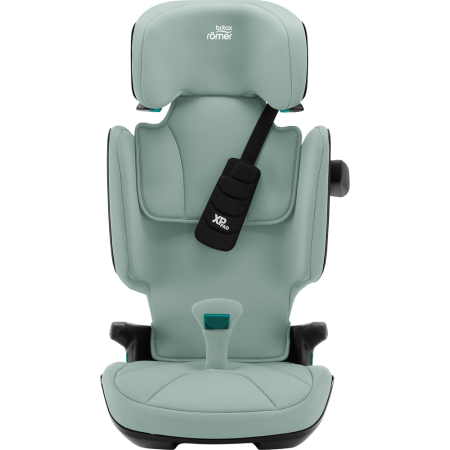 Детское автокресло Britax Romer Kidfix i-Size Jade Green
