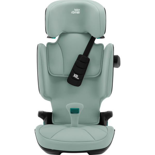 Детское автокресло Britax Romer Kidfix i-Size Jade Green