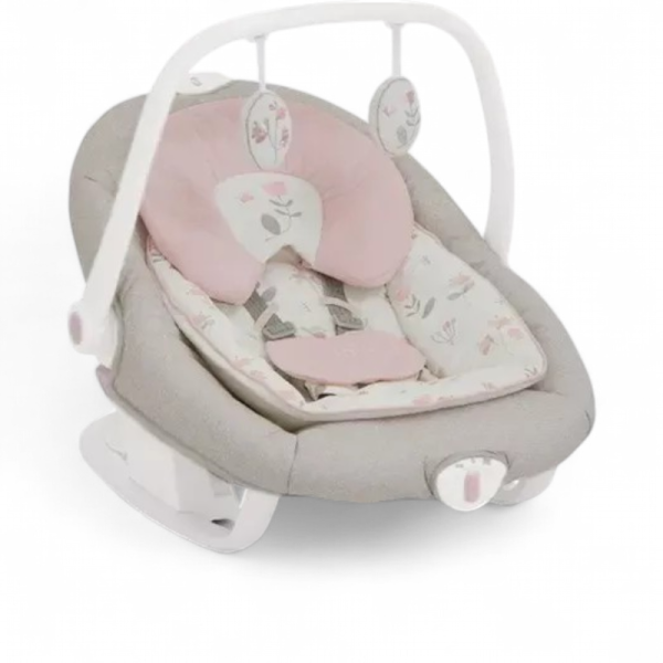 Шезлонг Joie Serina Flowers Forever