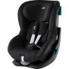 Детское автокресло Britax Romer King Pro Space Black