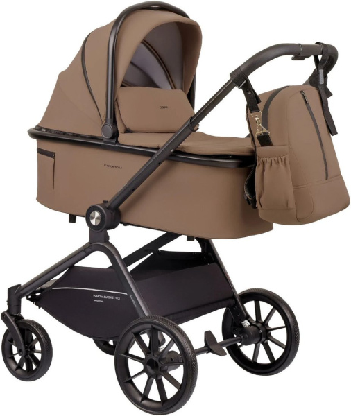 Indigo Solar (3 в 1, темно-бежевый)