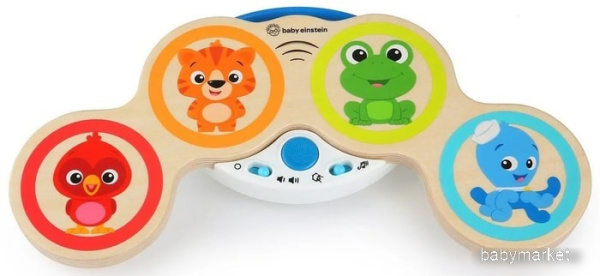 Hape Волшебные барабаны 11650-HP - детский товар