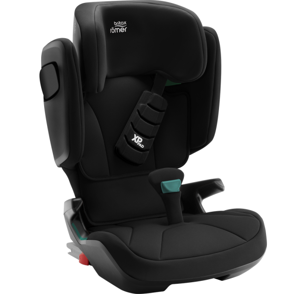 Детское автокресло Britax Romer Kidfix i-Size Cosmos Black
