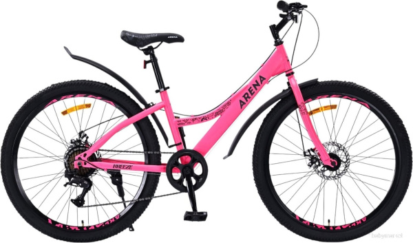 Arena Breeze 26 р.15 2025 (розовый)