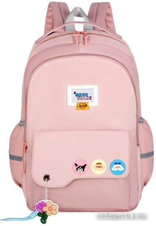 Городской рюкзак Merlin M621 (розовый)