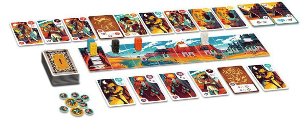 Звезда Мезолит - детский товар