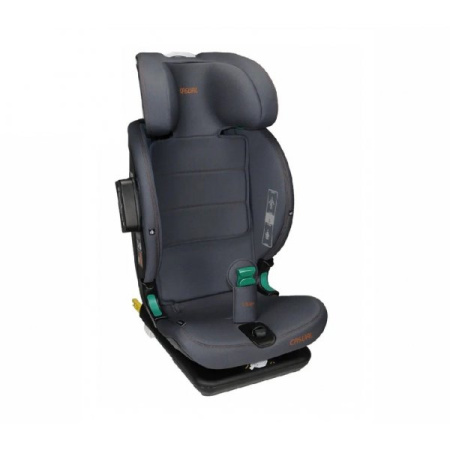 Детское автокресло Casual Goldfix Pro VTN35 Anthracite