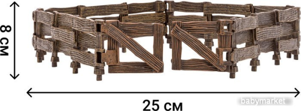 Masai Mara На ферме ММ205-080 - детский товар