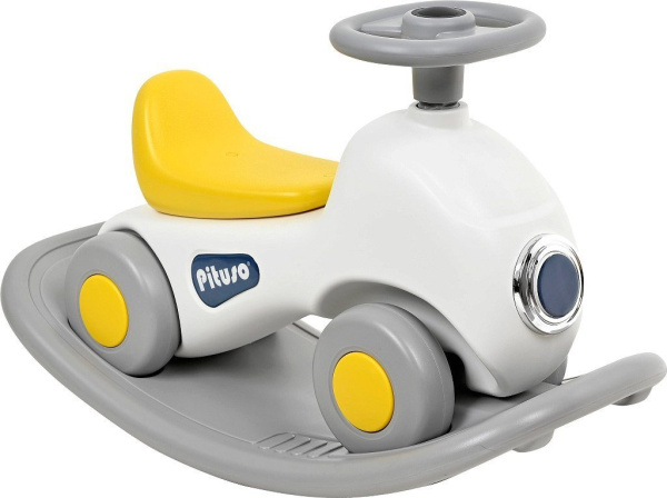 Pituso Машинка YY-ML65-grey (серый)