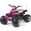 Детский электроквадроцикл Peg Perego Corral T-Rex IGOR0101 Pink