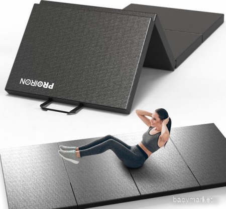 Купить Proiron МС249 (черный) для детей - фото товара