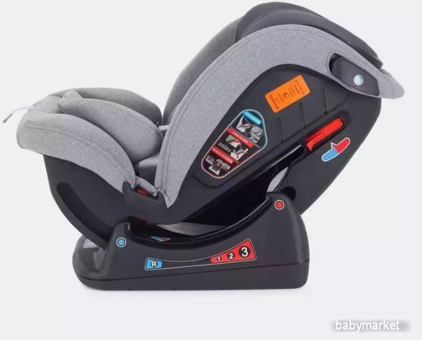 Rant Matrix Active Line AY913 (серый)