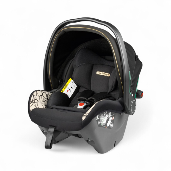 Детское автокресло Peg Perego Primo Viaggio SLK Graphic Gold