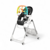Стульчик для кормления Peg Perego Prima Pappa Follow Me Plus Licorice