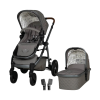 Детская универсальная коляска Cosatto Wow 3 Bobtail