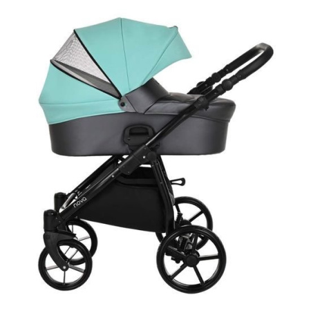 Купить Tutis Novo (2 в 1, 236, antracite metalic/mint) для детей - фото товара