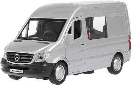 Технопарк Mercedes-Benz Sprinter SPRINTERVAN-14-SR