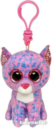 Ty Beanie Boo's Cassidy 35244