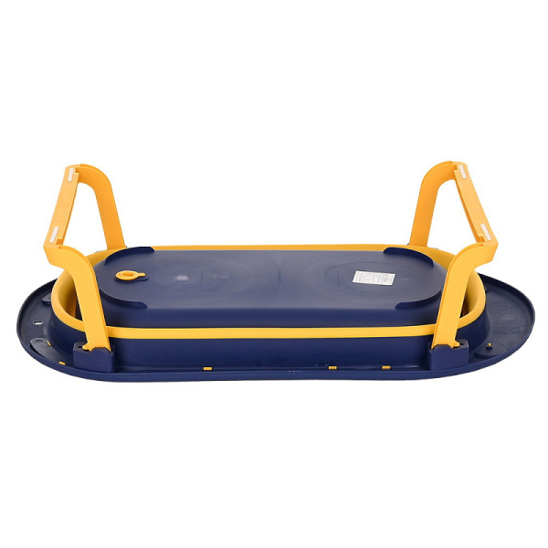 Ванночка для купания Pituso FG117-Blue (синий)