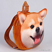 Детский рюкзак Milo Toys Собака 9893214