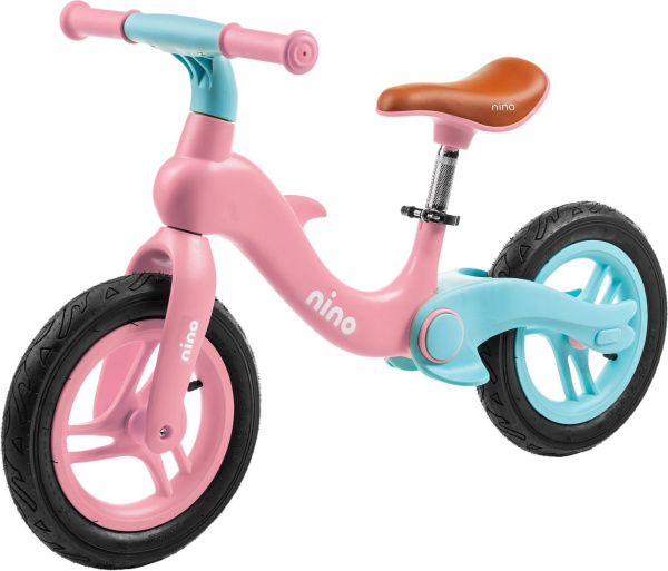 Беговел Nino XHT