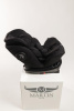 Детское автокресло Martin Noir Olympic 360 Black Bat
