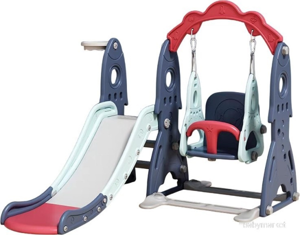 Sundays Ракета RB-21017 (синий)