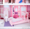 Купить Кукольный домик Paremo Монте-Роза с мебелью PD318-03 для детей - фото товара