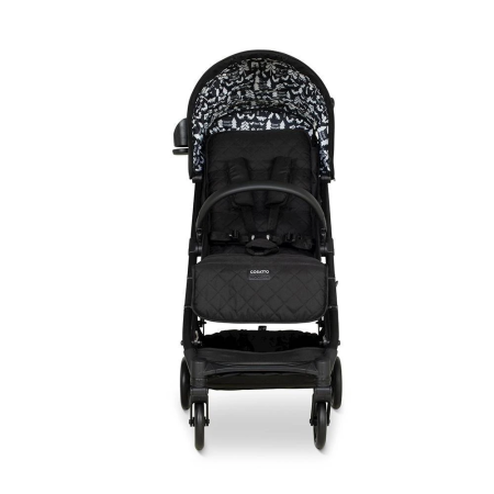 Детская прогулочная коляска Cosatto Woosh 4 Silhouette